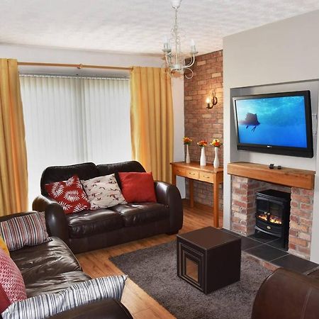 Adair House Villa Ballymena Kültér fotó