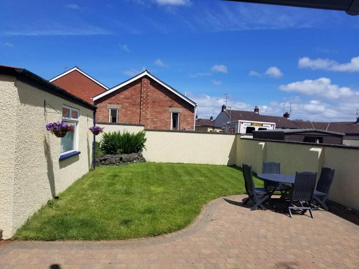 Adair House Villa Ballymena Kültér fotó