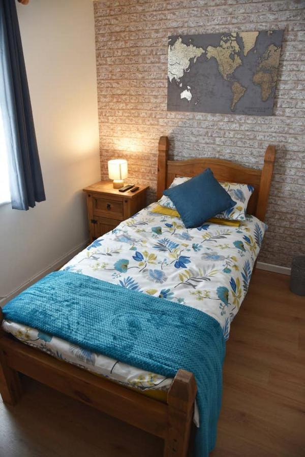 Adair House Villa Ballymena Kültér fotó