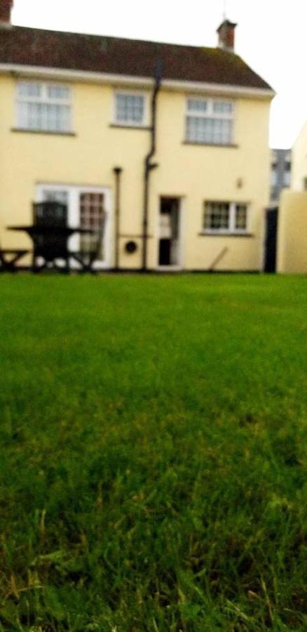 Adair House Villa Ballymena Kültér fotó