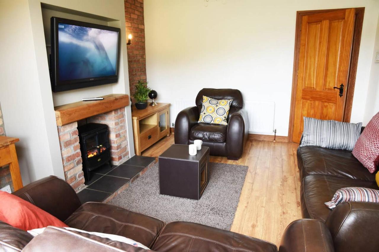 Adair House Villa Ballymena Kültér fotó