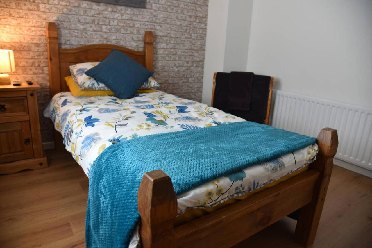Adair House Villa Ballymena Kültér fotó