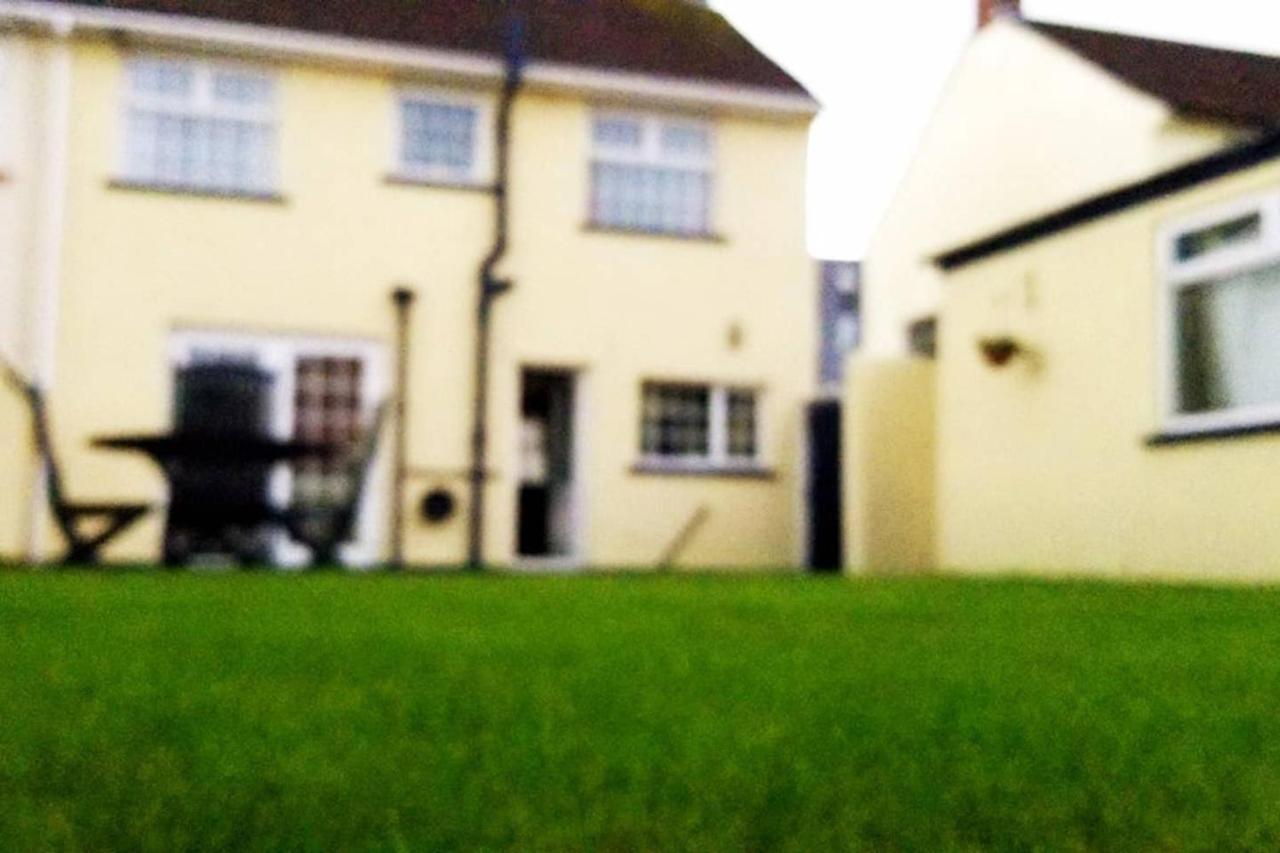 Adair House Villa Ballymena Kültér fotó