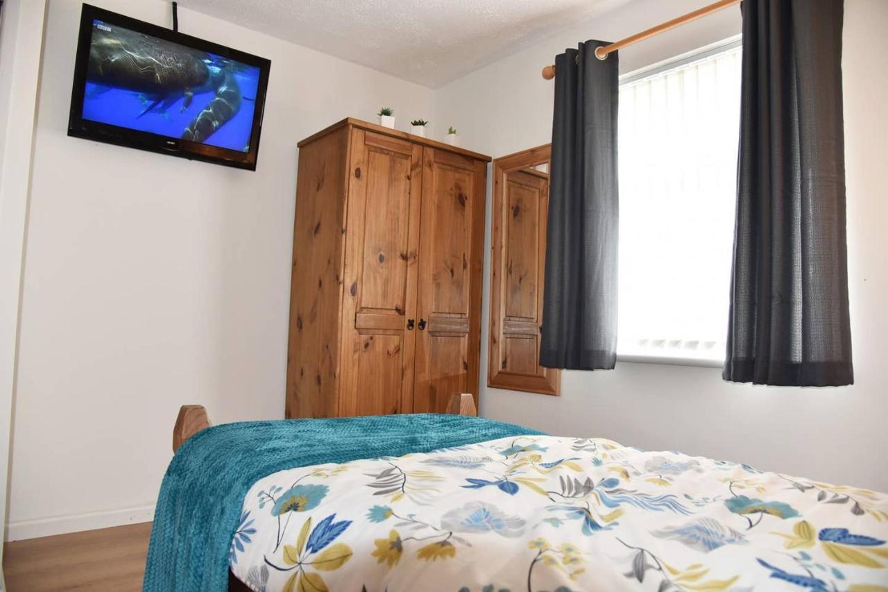 Adair House Villa Ballymena Kültér fotó