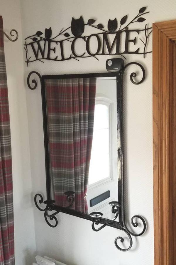 Adair House Villa Ballymena Kültér fotó