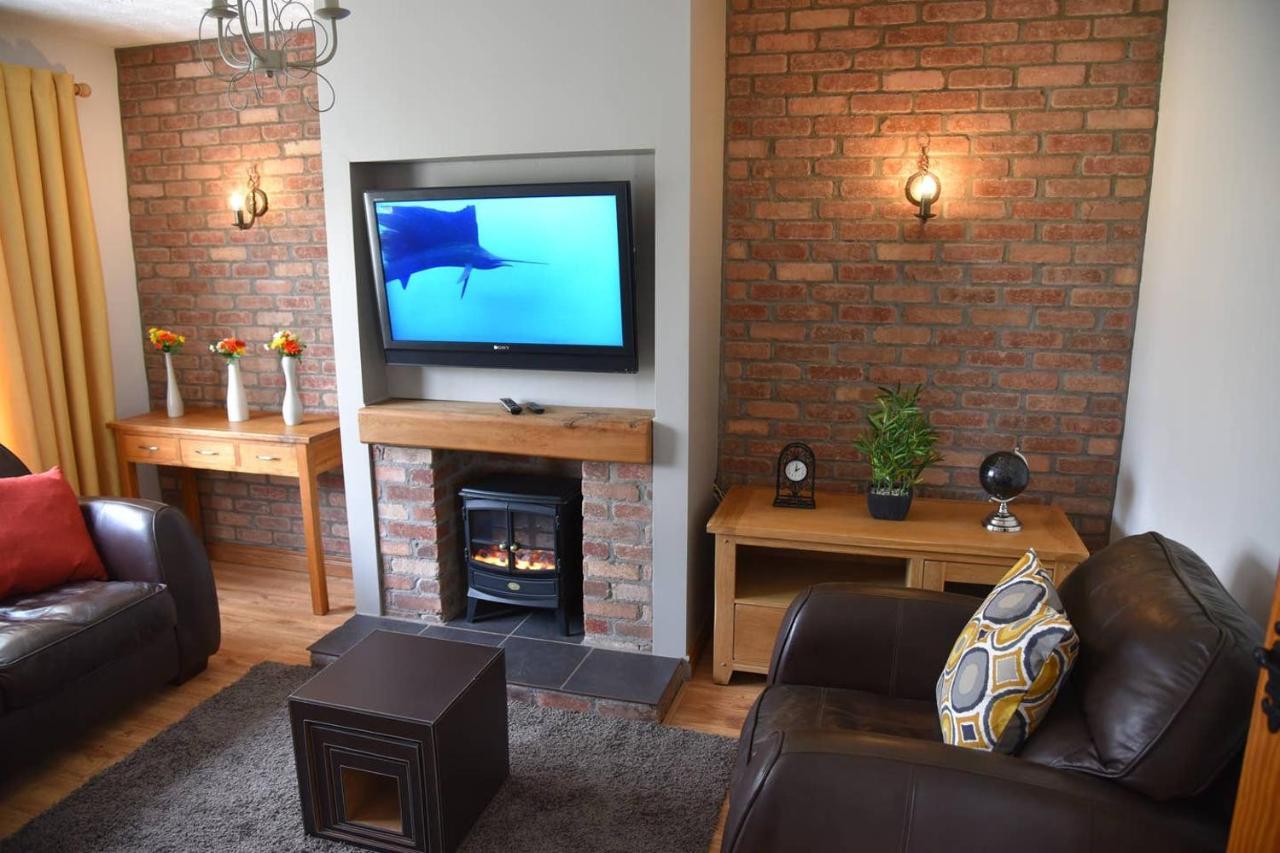 Adair House Villa Ballymena Kültér fotó